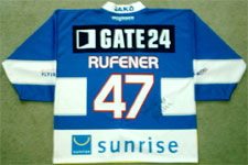 Andre Rufener
