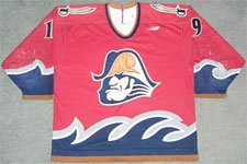 2003-04 Jeff Friesen Game Worn New Jersey Devils Stanley Cup, Lot #82229